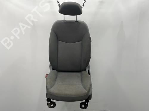 Used Left front seat Left front seat CHRYSLER SEBRING (JS) 2.0 VVT (156 hp) 25222898 25222898