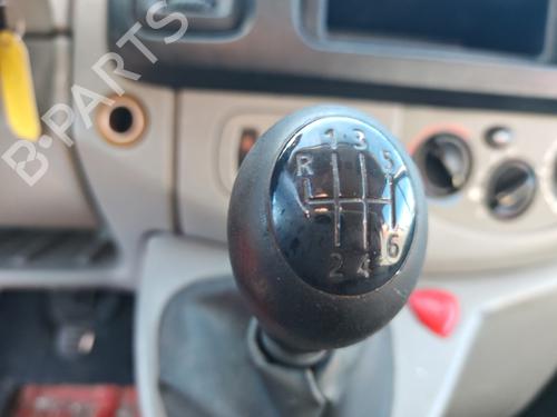 Steering column stalk RENAULT TRAFIC II Bus (JL) 2.0 dCi 90 (JL00, JL01, JL0H, JL0M, JL0P, JL0S) | BP31871695I23 - Image 36