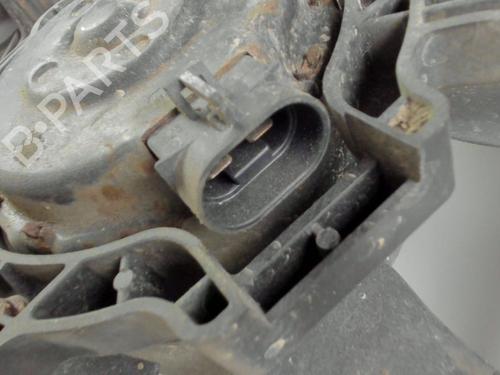 Radiator fan LAND ROVER FREELANDER I (L314) 2.0 Td4 4x4 | BP21206395M35 