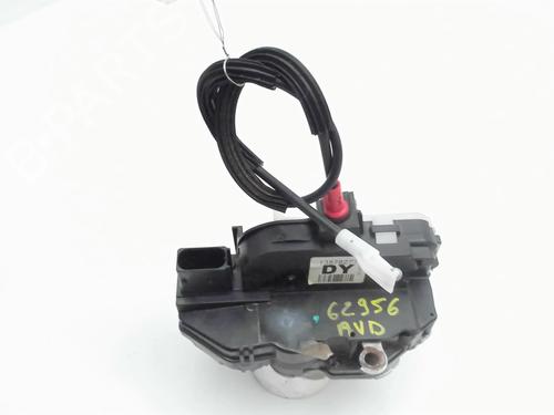 Used Front right lock CHEVROLET ORLANDO (J309) 2.0 D (131 hp) 21238783