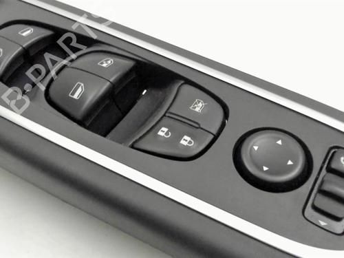 Used Left front window switch Left front window switch NISSAN MICRA V (K14) 1.0 IG-T 100 (101 hp) 24319962 24319962