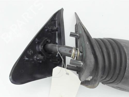 Left mirror FIAT SEICENTO / 600 (187_) 1.1 (187AXB, 187AXB1A, 187AXC1A02) | BP22102875C26 