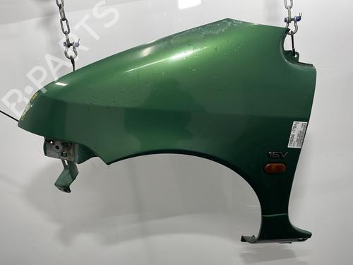 Used Left front fenders RENAULT TWINGO I (C06_) 1.2 16V (C060) (60 hp) 30115530