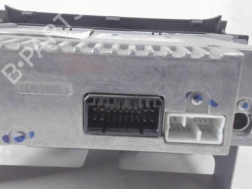 Used Radio Radio OPEL AGILA B (H08) 1.2 (F68) (86 hp) 20394657 20394657