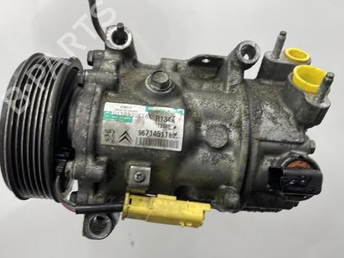 Used AC compressor CITROËN DS5 2.0 HDi 165 (163 hp) 20388532