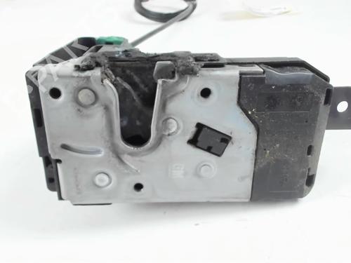 Used Front right lock OPEL TIGRA TwinTop (X04) 1.4 (R97) (90 hp) 27091810