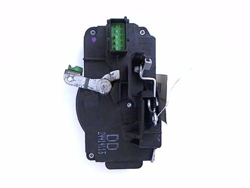 Front right lock OPEL VECTRA B (J96) 2.2 DTI 16V (F19) | BP20460290C97 