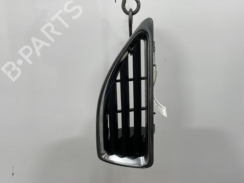 Used Grille RENAULT MEGANE I (BA0/1_) 1.6 16V (BA04, BA0B, BA11, BA1J, BA16, BA19, BA1K, BA1V,... (107 hp) 29256867