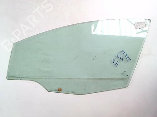 Used Front left door window FORD FIESTA VI (CB1, CCN) 1.6 TDCi (75 hp) 20456848