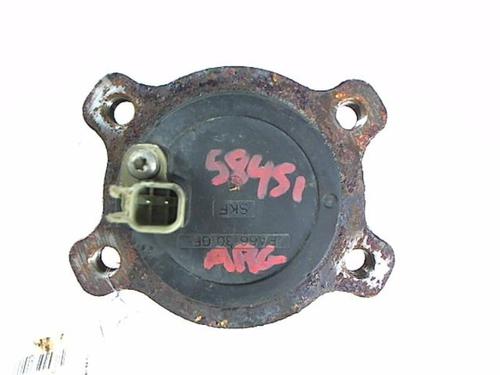 Left rear steering knuckle FORD S-MAX (WA6) 1.8 TDCi | BP20409886M27