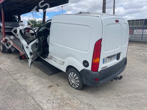 Gearbox RENAULT KANGOO (KC0/1_) | BP36817520M3 - Image 13