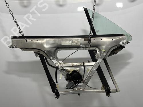 Used Front left window mechanism AUDI TT Roadster (8N9) 1.8 T (180 hp) 30479834