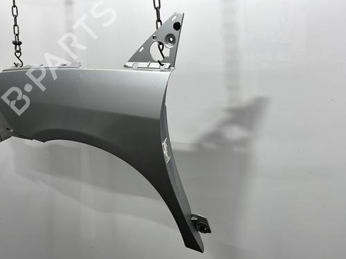 Left front fenders PEUGEOT 807 (EB_) 2.2 HDi | BP20462591C41 