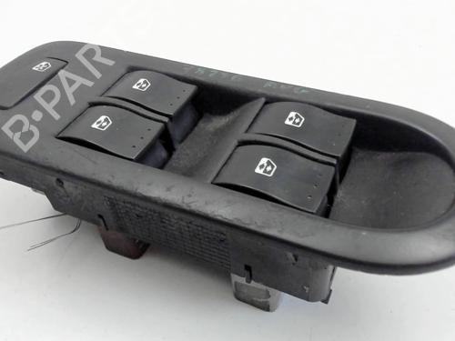 Left front window switch RENAULT SCÉNIC II (JM0/1_) 1.9 dCi (JM0G, JM12, JM1G, JM2C) | BP30689057I27  - Image 6
