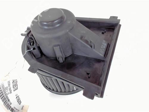 Heater blower motor VW GOLF IV (1J1) 1.9 TDI | BP20471861M62 