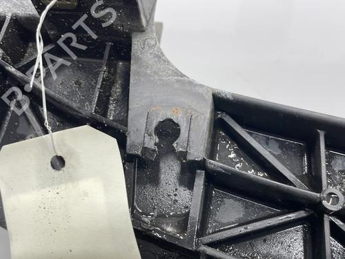 Front bumper reinforcement PEUGEOT 206 Hatchback (2A/C) 1.4 i | BP26035447C109 