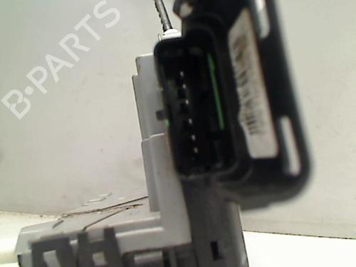 Rear right lock PEUGEOT 308 I (4A_, 4C_) 1.6 HDi | BP20434987C99 