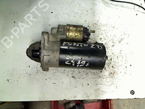 Starter FIAT PUNTO (188_) 1.9 DS 60 (188.031, .051, .231, .251) | BP20435249M8 