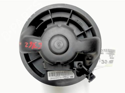 Heater blower motor TOYOTA AYGO (_B1_) 1.0 (KGB10_, KGB10R) | BP20470128M62 