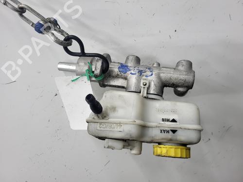 Brake master cylinder VW FOX Hatchback (5Z1, 5Z3, 5Z4) 1.2 | BP20469224M77 