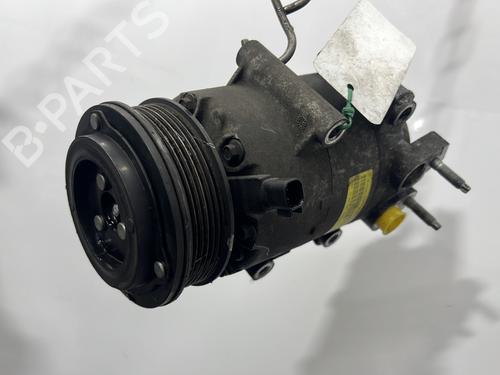 AC compressor FORD FIESTA VI (CB1, CCN) 1.5 TDCi | BP30137067M34  - Image 6