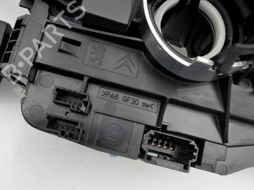 Steering column stalk CITROËN C3 II (SC_) 1.6 BlueHDi 75 | BP36526225I23  - Image 5