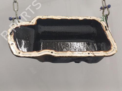 Used Oil sump Oil sump CITROËN SAXO (S0, S1) 1.4 VTS (75 hp) 21592892 21592892