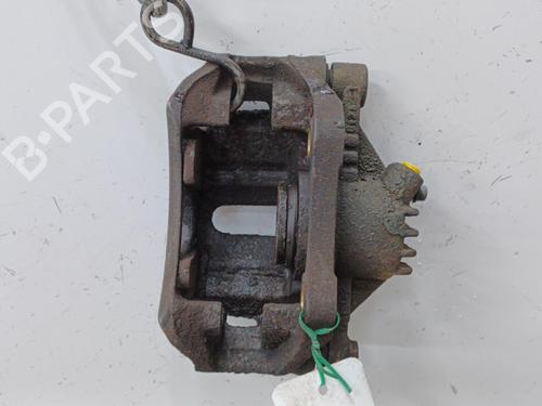 Used Left front brake caliper PEUGEOT 206 Hatchback (2A/C) 1.9 D (69 hp) 20423930