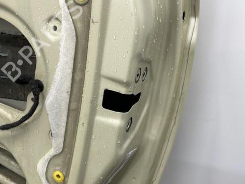 Right front door FORD KA (RU8) 1.3 TDCi | BP20400649C3