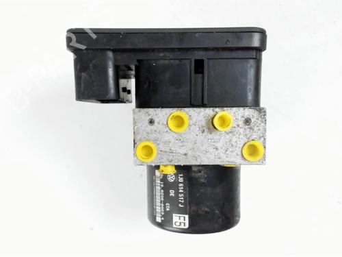 Used ABS pump VW NEW BEETLE (9C1, 1C1) 1.4 (75 hp) 30329293