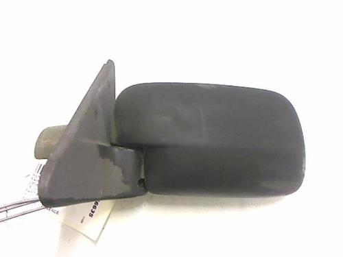 Left mirror RENAULT RAPID Box Body/MPV (F40_, G40_) 1.1 | BP20479646C26 