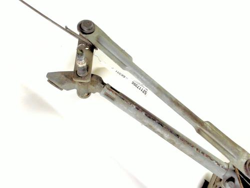 Used Front wiper motor PEUGEOT 307 (3A/C) 1.6 HDi 110 (109 hp) 20398783