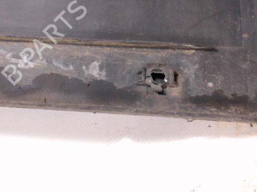 Left rear door RENAULT 11 (B/C37_) 1.4 (B/C373) | BP21203689C4 