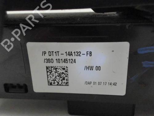 Used Left front window switch Left front window switch FORD FOCUS III Turnier 1.0 EcoBoost (125 hp) 39760140 39760140