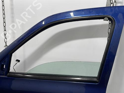 Left front door RENAULT CLIO II (BB_, CB_) 1.6 (B/CB0D, BB00) | BP29928478C2