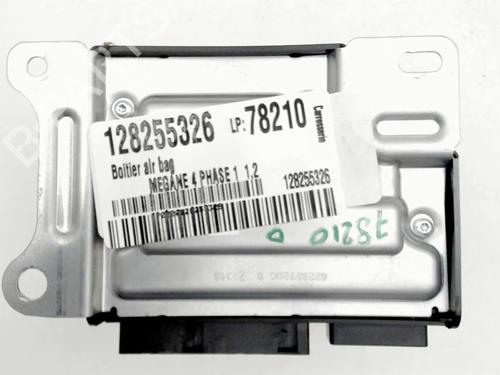 airbag-styreenhed-renault-megane-iv-hatchback-b9amn_-2015-36757409 main image