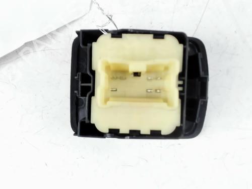 Used Left front window switch Left front window switch DACIA SANDERO II 1.0 SCe 75 (B8JC, B8JD, B8NC) (73 hp) 35892667 35892667