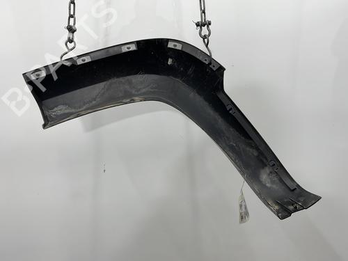 Rear right wheel arch trim JEEP CHEROKEE (KJ) 2.8 CRD 4x4 | BP28683506C137