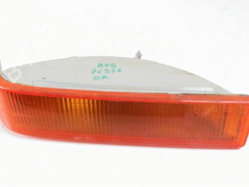 Used Left front indicator RENAULT TRAFIC Van (T_, P_, V_) 2.1 D (64 hp) 30848151