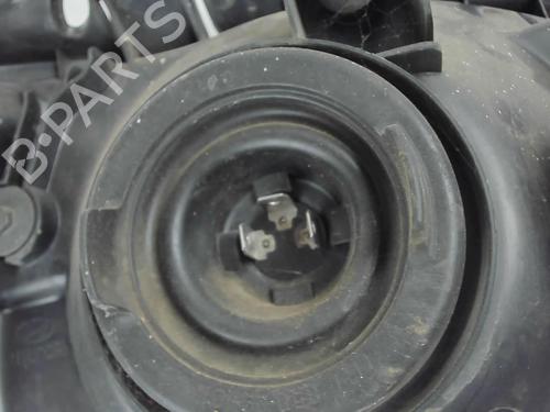 Left headlight HYUNDAI MATRIX (FC) 1.5 CRDi | BP20437926C28 