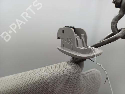 Left sun visor AUDI A6 Allroad C6 (4FH) 3.2 FSI quattro | BP37481810I1 - Image 3