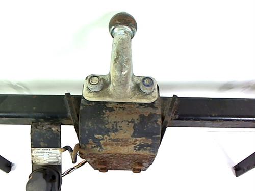 Tow ball/Mechanism FORD FOCUS C-MAX (DM2) 1.6 TDCi | BP21235942C141 