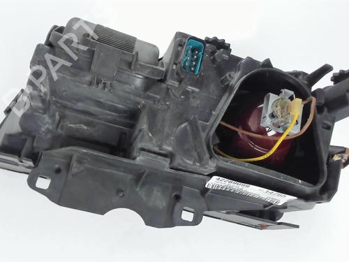Right headlight BMW 7 (E38) 730 i, iL | BP25265081C29 - Image 3