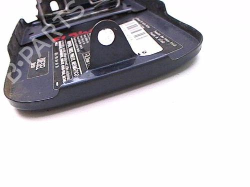 Fuel flap MERCEDES-BENZ A-CLASS (W168) A 170 CDI (168.009, 168.109) | BP20461295C131 