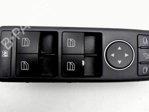 Used Left front window switch Left front window switch 36012027 36012027