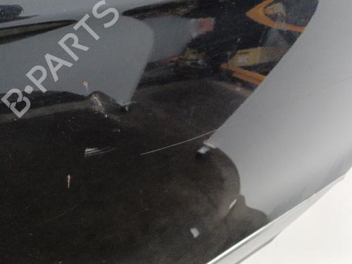 Left rear door VW PASSAT B6 (3C2) 2.0 TDI 16V | BP22102653C4 
