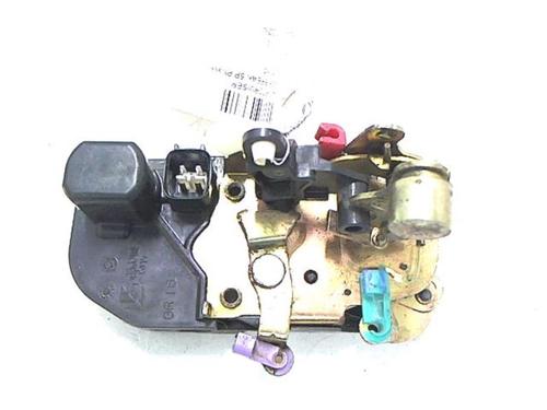 Front right lock CHRYSLER PT CRUISER (PT_) 2.2 CRD | BP20430092C97 