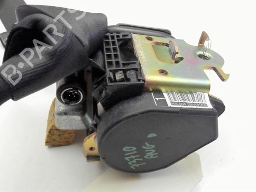 Front left seatbelt PEUGEOT 407 Coupe (6C_) 2.7 HDi | BP31679217I26  - Image 6