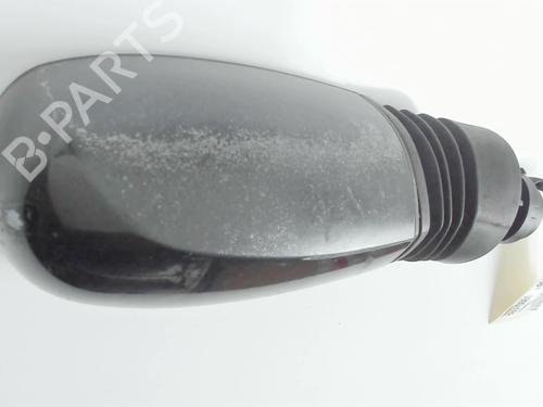 Right mirror FIAT PUNTO (188_) 1.2 60 (188.030, .050, .130, .150, .230, .250) | BP20464756C27 