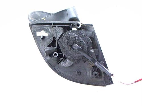 Right mirror CITROËN C3 I (FC_, FN_) 1.4 HDi | BP20444112C27 
